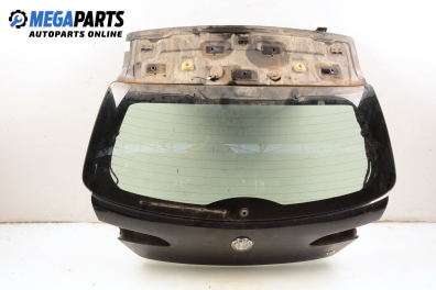 Capac spate for Alfa Romeo 159 1.9 JTDM, combi, 5 uși, 2007, position: din spate