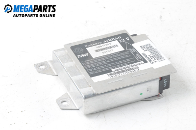 Modul airbag for Alfa Romeo 159 1.9 JTDM, combi, 2007