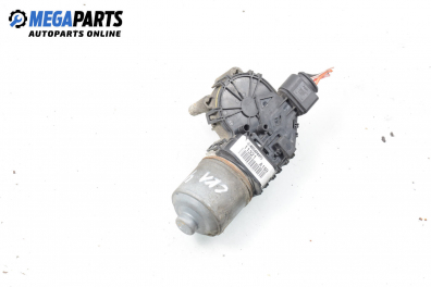Motor scheibenwischer, vorne for Alfa Romeo 159 1.9 JTDM, combi, 2007, position: vorderseite