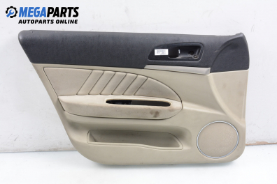 Türverkleidung for Alfa Romeo 159 1.9 JTDM, combi, 5 türen, 2007, position: links, vorderseite