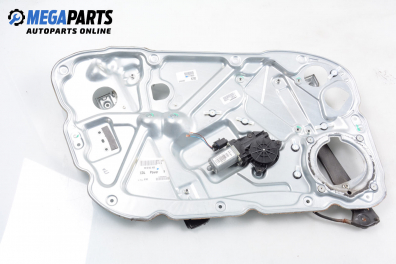 Antrieb el. fensterheber for Alfa Romeo 159 1.9 JTDM, combi, 5 türen, 2007, position: links, vorderseite