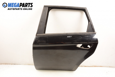 Door for Alfa Romeo 159 1.9 JTDM, station wagon, 5 doors, 2007, position: rear - left