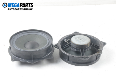 Loudspeakers for Alfa Romeo 159 (2005-2011)