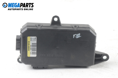 Steuermodul tür for Alfa Romeo 159 1.9 JTDM, combi, 5 türen, 2007 № 606912612
