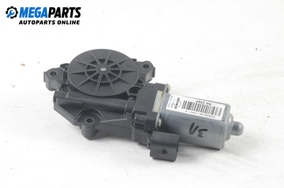 Antriebsmotor el. fensterheber for Alfa Romeo 159 1.9 JTDM, combi, 2007, position: links, rückseite