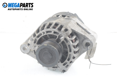 Alternator for Alfa Romeo 159 1.9 JTDM, combi, 2007 № 0 986 049 530