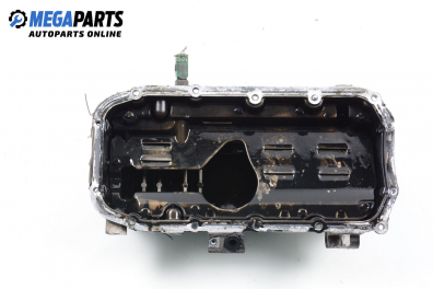 Crankcase for Alfa Romeo 159 1.9 JTDM, station wagon, 5 doors, 2007