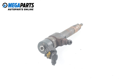 Einspritzdüse for Alfa Romeo 159 1.9 JTDM, combi, 5 türen, 2007 № Bosch 0 445 110 244