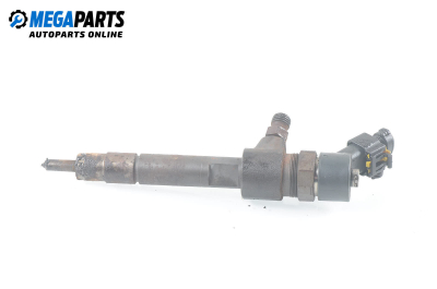 Einspritzdüse for Alfa Romeo 159 1.9 JTDM, combi, 5 türen, 2007 № Bosch 0 445 110 244