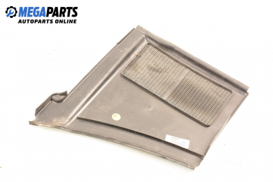 Verkleidung unter scheibenwischern for Audi A4 (B7) 2.0, 200 hp, combi, 5 türen, 2005
