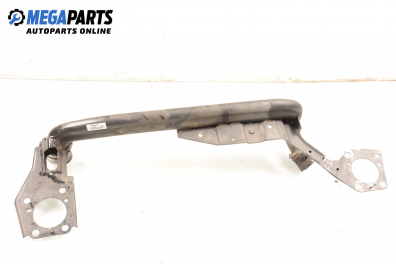 Water pipe for Audi A4 (B7) 2.0, 200 hp, station wagon, 2005