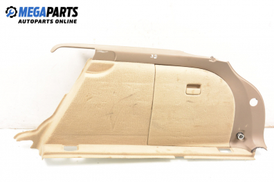 Trunk interior plastic cover for Audi A4 (B7) 2.0, 200 hp, station wagon, 5 doors, 2005
