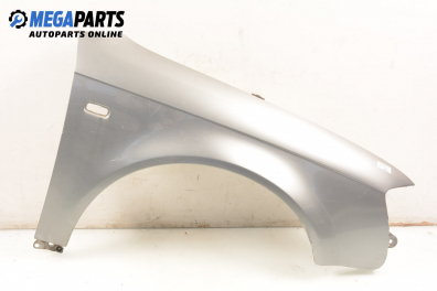 Fender for Audi A4 (B7) 2.0, 200 hp, station wagon, 5 doors, 2005, position: front - right