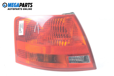 Tail light for Audi A4 (B7) 2.0, 200 hp, station wagon, 2005, position: left