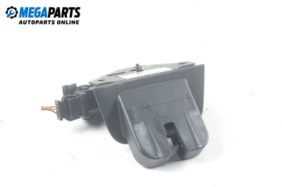 Trunk lock for Audi A4 (B7) 2.0, 200 hp, station wagon, 5 doors, 2005, position: rear