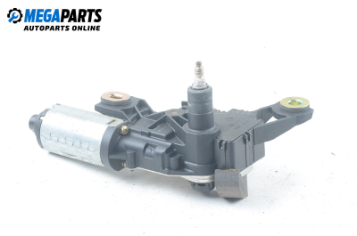 Front wipers motor for Audi A4 (B7) 2.0, 200 hp, station wagon, 2005, position: rear