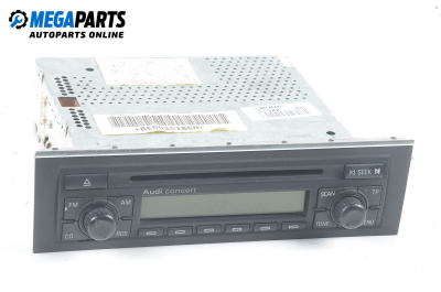 CD player for Audi A4 (B7) (2004-2008)