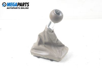 Shifter for Audi A4 (B7) 2.0, 200 hp, station wagon, 2005