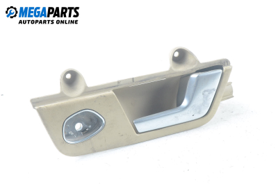 Inner handle for Audi A4 (B7) 2.0, 200 hp, station wagon, 5 doors, 2005, position: rear - right