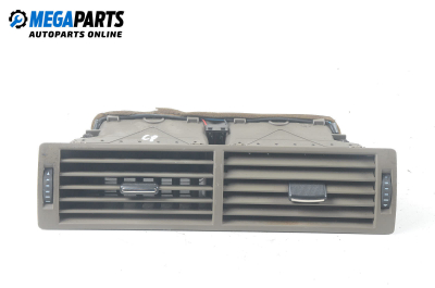 AC heat air vent for Audi A4 (B7) 2.0, 200 hp, station wagon, 5 doors, 2005