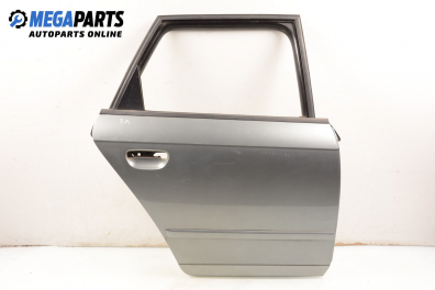 Door for Audi A4 (B7) 2.0, 200 hp, station wagon, 5 doors, 2005, position: rear - right