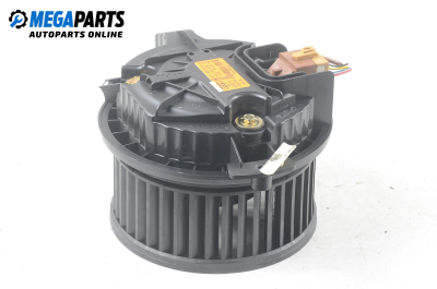 Heating blower for Audi A4 (B7) 2.0, 200 hp, station wagon, 5 doors, 2005