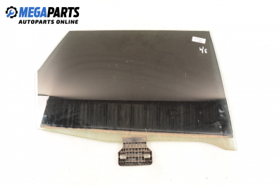 Window for Audi A4 (B7) 2.0, 200 hp, station wagon, 2005, position: rear - right