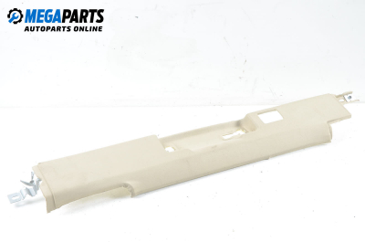 Interior plastic for Audi A4 (B7) 2.0, 200 hp, station wagon, 5 doors, 2005, position: front