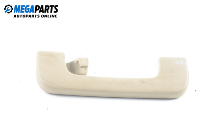 Handle for Audi A4 (B7) 2.0, 200 hp, station wagon, 5 doors, 2005, position: rear - left