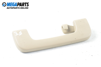 Handle for Audi A4 (B7) 2.0, 200 hp, station wagon, 5 doors, 2005, position: rear - right