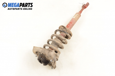 Macpherson shock absorber for Audi A4 (B7) 2.0, 200 hp, station wagon, 5 doors, 2005, position: front - left