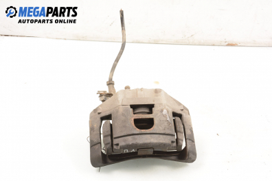 Caliper for Audi A4 (B7) 2.0, 200 hp, station wagon, 5 doors, 2005, position: front - left