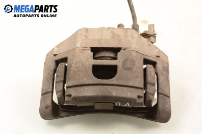 Caliper for Audi A4 (B7) 2.0, 200 hp, station wagon, 5 doors, 2005, position: front - right