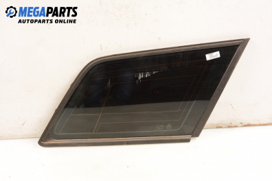 Vent window for Audi A4 (B7) 2.0, 200 hp, station wagon, 5 doors, 2005, position: right