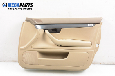 Interior door panel  for Audi A4 (B7) 2.0, 200 hp, station wagon, 5 doors, 2005, position: front - right