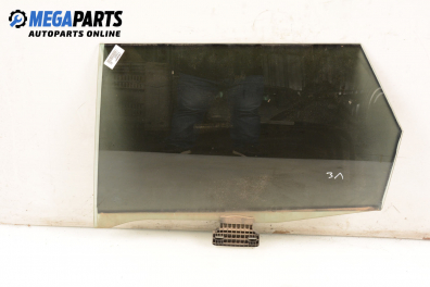 Window for Audi A4 (B7) 2.0, 200 hp, station wagon, 2005, position: rear - left
