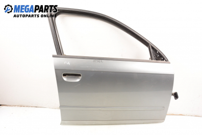 Door for Audi A4 (B7) 2.0, 200 hp, station wagon, 5 doors, 2005, position: front - right