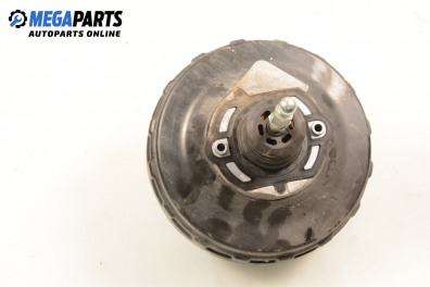 Brake servo for Audi A4 (B7) 2.0, 200 hp, station wagon, 2005