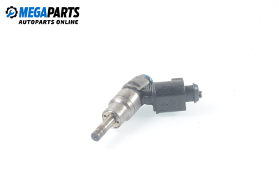 Gasoline fuel injector for Audi A4 (B7) 2.0, 200 hp, station wagon, 5 doors, 2005