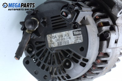 Gerenator for Audi A4 (B7) 2.0, 200 hp, combi, 2005 № 06D 903 016