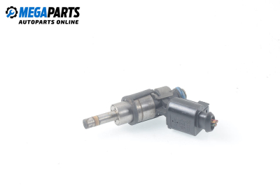 Gasoline fuel injector for Audi A4 (B7) 2.0, 200 hp, station wagon, 5 doors, 2005