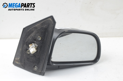 Oglindă for Mitsubishi Space Star 1.9 DI, 102 hp, monovolum, 5 uși, 2001, position: dreapta