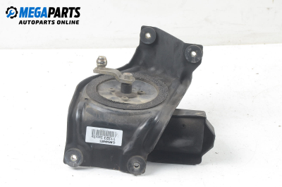 Front wipers motor for Mitsubishi Space Star 1.9 DI, 102 hp, minivan, 2001, position: front