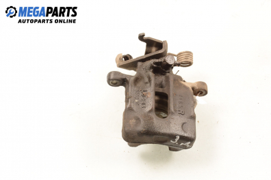 Caliper for Mitsubishi Space Star 1.9 DI, 102 hp, minivan, 5 doors, 2001, position: rear - right