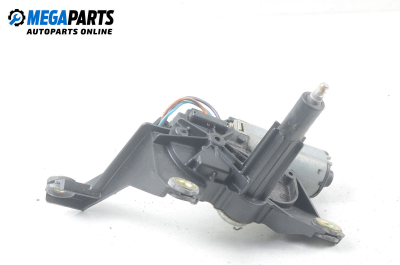 Front wipers motor for Opel Astra G 1.6 16V, 101 hp, hatchback, 2000, position: rear