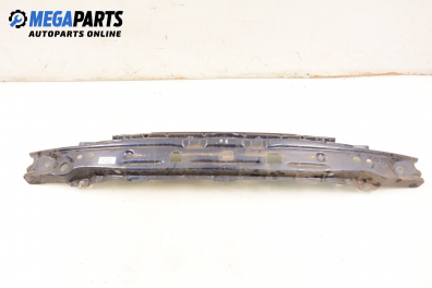 Bumper support brace impact bar for Opel Astra G 1.6 16V, 101 hp, hatchback, 5 doors, 2000, position: front