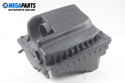 Air cleaner filter box for Opel Astra G 1.6 16V, 101 hp, hatchback, 5 doors, 2000