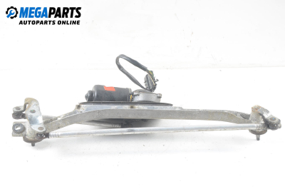 Front wipers motor for Opel Astra G 1.6 16V, 101 hp, hatchback, 2000, position: front