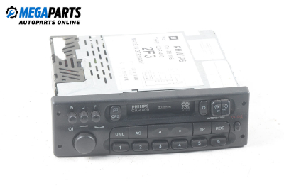 Cassette player for Opel Astra G (1998-2009)