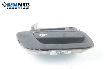 Mâner exterior for Opel Astra G 1.6 16V, 101 hp, hatchback, 5 uși, 2000, position: dreaptă - spate